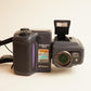 Nikon Coolpix 995 Digital Camera | 3.34MP | Tested & Working | Grey