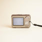 Konica Minolta DiMAGE X1 Digital Camera | 8MP | Tested & Working | Silver