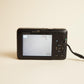 Canon PowerShot SD780 IS Digital Camera | 12.1MP | Tested & Working | Black