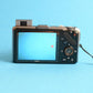 Nikon Coolpix S9300 Digital Camera | 16MP | Tested & Working | Silver
