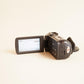 Digital Video Camera | “48MP” | Tested & Working | Black