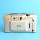 Vivitar PZ 3140 | 35mm Film Camera | Tested & Working | Silver