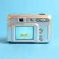 Fujifilm FinePix A500 Digital Camera | 5.1MP | Tested & Working | Silver
