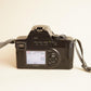 Panasonic Lumix DMC-FZ20 Digital Camera | 5MP | Tested & Working | Black