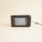 Sony Cyber-shot DSC-TX20 Digital Camera | 16.2MP | Tested & Working | Silver & Green
