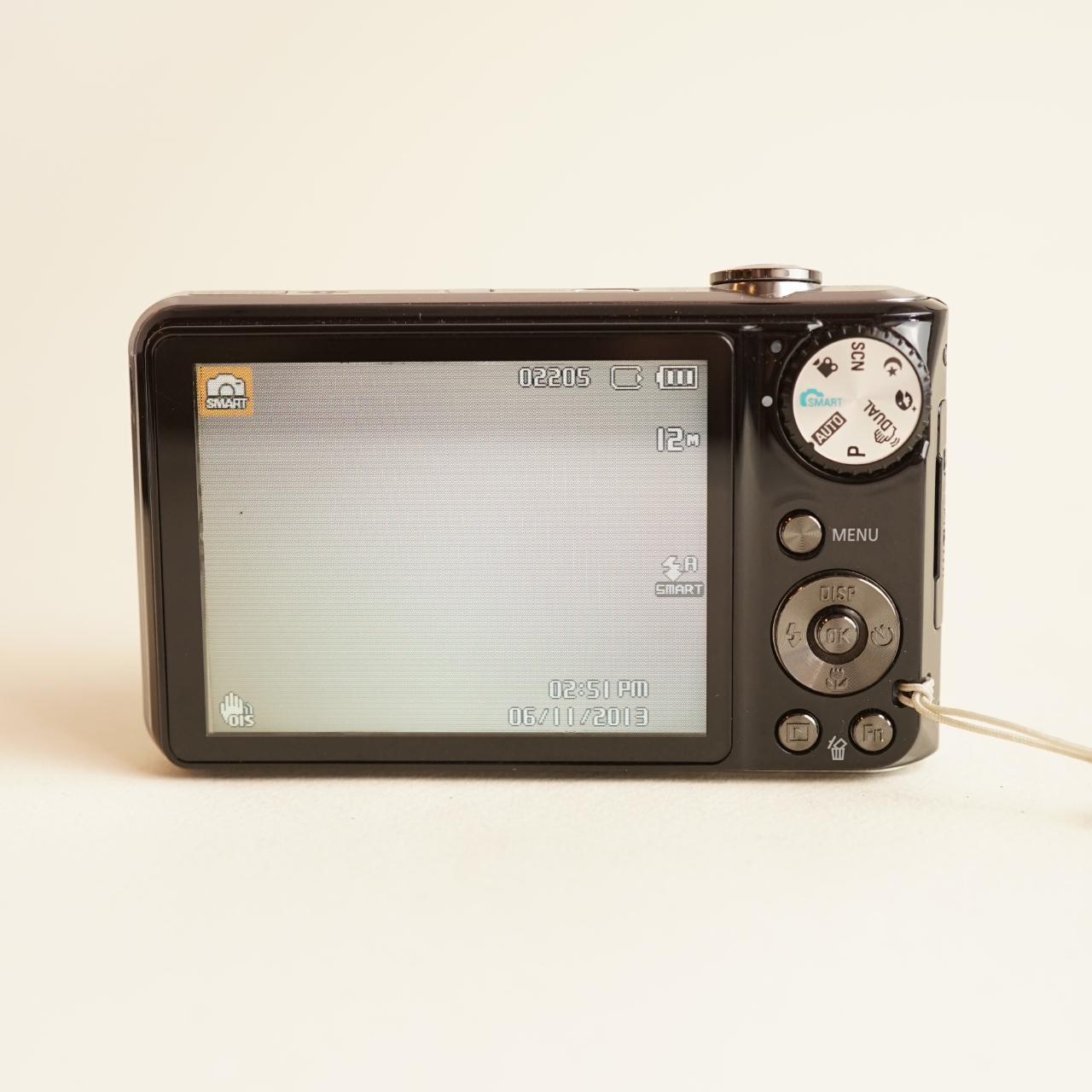 Samsung TL210 Digital Camera | 12MP | Tested & Working | Black