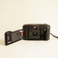 Nikon One Touch Zoom AF Film Camera | 35mm Point & Shoot | Tested & Working | Black