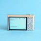 Sony Cyber-shot DSC-W730 Digital Camera | 16.1MP | Tested & Working | Silver