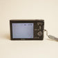Sony Cyber-shot DSC-W180 Digital Camera | 10.1MP | Tested & Working | Black