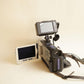 Sony Handycam DCR-TRV30 Digital Camcorder with Tapeless Setup | Tested & Working | Silver