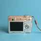 Kodak EasyShare C703 | 7.1MP Digital camera with a SD Card | Silver