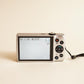 Canon PowerShot A2600 Digital Camera | 16MP | Tested & Working | Red