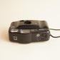 Canon Sure Shot Owl Film Camera | 35mm Point & Shoot | Tested & Working | Black