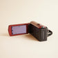 Sony Handycam HDR-CX150 Camcorder | HD 1080p | Tested & Working | Red