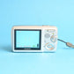 Olympus Stylus 500 Digital Camera | 5MP | Tested & Working | Silver