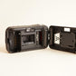 Olympus Stylus Film Camera | 35mm Point & Shoot | Tested & Working | Black