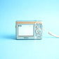 Nikon Coolpix L11 Digital Camera | 6.0MP | Tested & Working | Silver