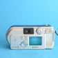 Sony Cyber-Shot DSC-P71 | 3.2MP Digital camera | Tested & Working | Silver