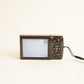 Canon PowerShot ELPH 160 Digital Camera | 20MP | Tested & Working | Black