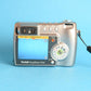 Kodak EasyShare Z730 Digital Camera | 5.0MP | Tested & Working | Silver