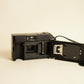 Konica MT-9 Film Camera | 35mm Point & Shoot | Black | Tested & Working