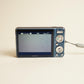 Sony Cyber-Shot DSC-W230 Digital Camera | 12.1MP | Tested & Working | Blue