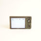 Sony Cyber-shot DSC-W370 Digital Camera | 14.1MP | Tested & Working | Green
