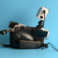 Sony DCR-TRV27 Handycam with Tapeless Accessories | Camcorder | Tested & Working | Silver