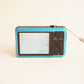 Samsung SL605 Digital Camera | 12MP | Tested & Working | Blue