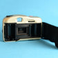 Vivitar IC 400 35mm Film Camera | Point and Shoot | Tested & Working | Gold