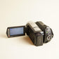 Sony Handycam HDR-SR10 Camcorder | Tested & Working | Black