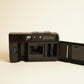 Canon AF35M Film Camera | 35mm Point & Shoot | Tested & Working | Black