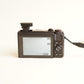 Canon PowerShot G7X II Digital Camera | 20.2MP | Tested & Working | Black