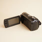 Samsung HMX-F80 Camcorder | HD Video | Tested & Working | Black