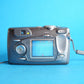 Kodak EasyShare DX4530 Digital Camera | 5.0MP | Tested & Working | Silver