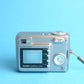 Kodak EasyShare C340 Digital Camera | 5MP | Tested & Working | Silver