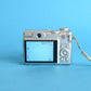 Canon PowerShot A540 | 6MP Digital Camera | Tested & Working | Silver