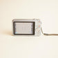 Casio Exilim EX-Z85 | 9.1MP | Tested & Working | Silver/Blue