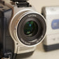 Sony Handycam DCR-TRV27 Camcorder with Tapeless Setup | Camcorder | Tested & Working | Silver