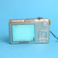 Olympus FE-280 Digital Camera | 8MP | Tested & Working | Silver