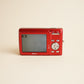 Nikon Coolpix S200 Digital Camera | 7.1MP | Tested & Working | Red