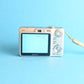 Sony Cyber-Shot DSC-W55 Digital Camera | 7.2MP | Tested & Working | Silver