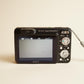 Sony Cyber-shot DSC-W170 Digital Camera | 10.1MP | Tested & Working | Black