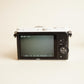 Nikon 1 J3 Digital Camera | 14.2MP | Tested & Working | White