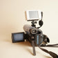 Sony Handycam DCR-TRV19 MiniDV Camcorder | Tapeless Digital Setup | Read Description | Silver