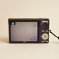 Nikon Coolpix S610 Digital Camera | 10MP | Tested & Working | Black