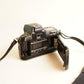 Nikon N70 Film Camera | 35mm SLR | Tested & Working | Black