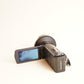 Sony Handycam HDR-CX150 Digital Camcorder | HD Video | Tested & Working | Blue