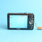 Canon PowerShot SD750 Digital Camera | 7MP | Read Description | Silver