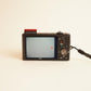 Nikon Coolpix S8000 Digital Camera | 14.2MP | Tested & Working | Red